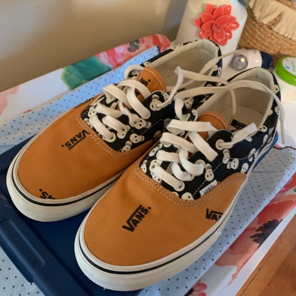 Vans Other - Van doren sample size 9 vans NWOT